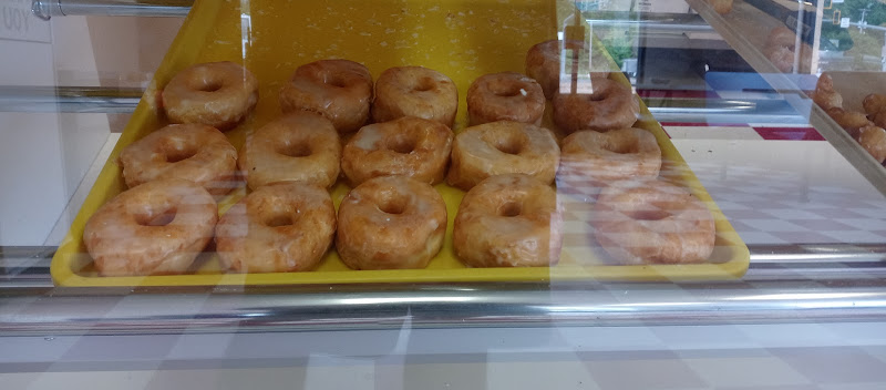 J&S Crispy Donut LLC storefront