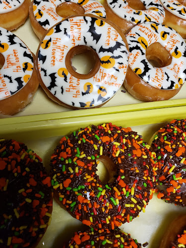 Grandview Donut storefront