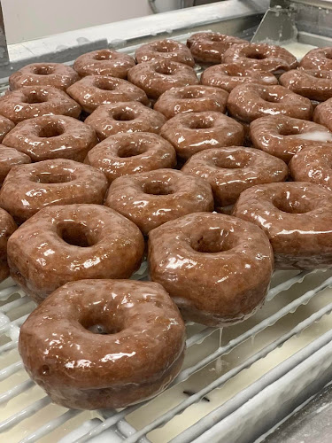 Shipley's Do-Nuts storefront