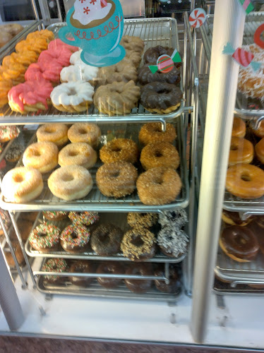 Donut Makers storefront