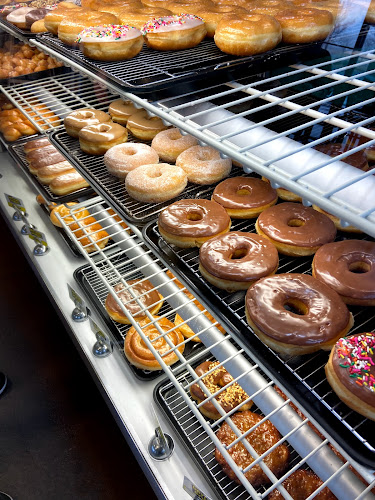 Daylight Donuts storefront