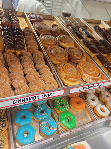 Shipley's Donut storefront