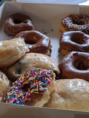 Daylight Donuts storefront