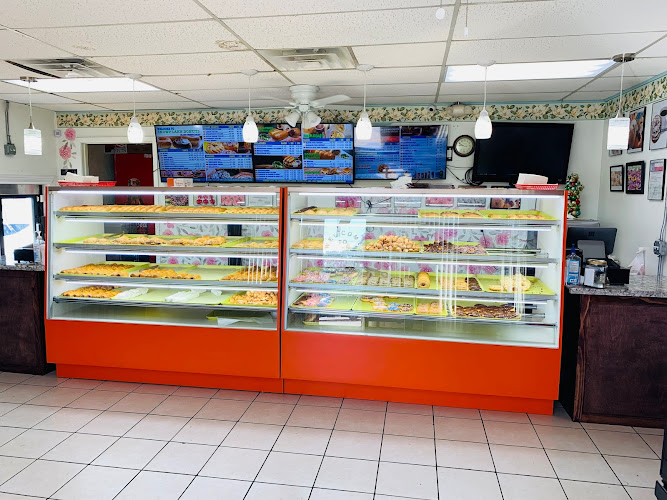 Snowflake Donuts storefront