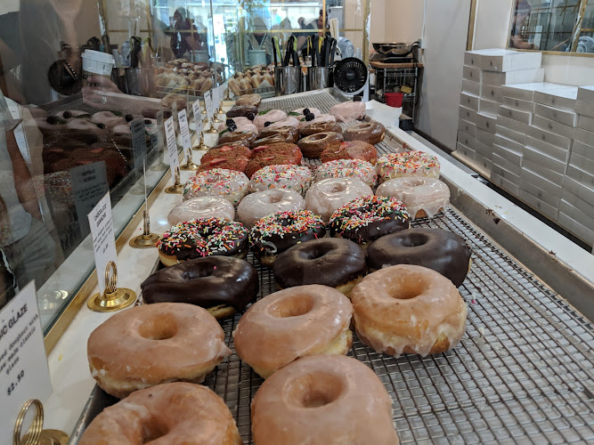 The Goods storefront