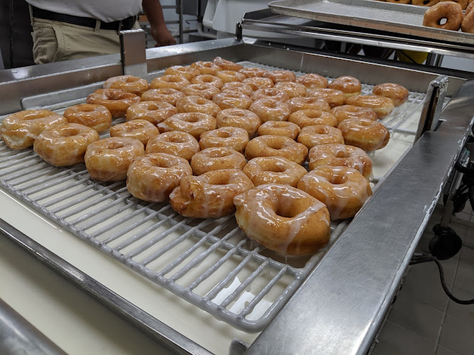 Shipley Do-Nuts storefront