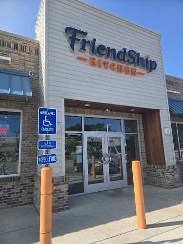 FriendShip Kitchen storefront