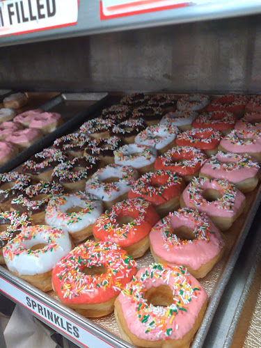 Shipley Do-Nuts storefront