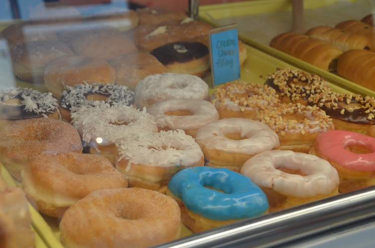 Best Donuts (VRK Plaza) storefront