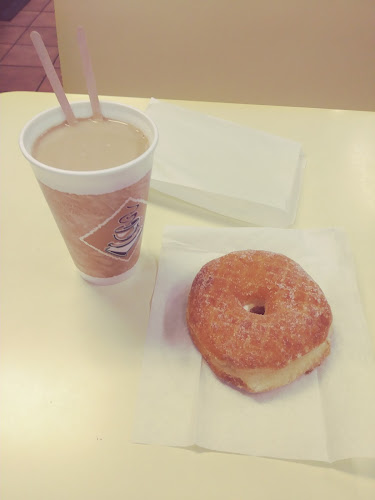 Rose Donuts and Chinese Fast Food storefront