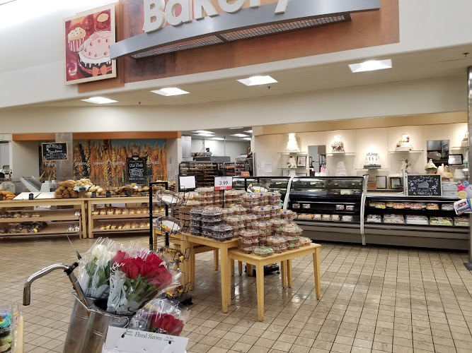 Hy-Vee Bakery storefront