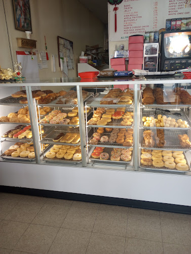 Baker's Donuts No 2 storefront
