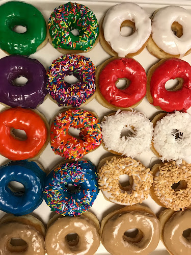 Shipley Do-Nuts storefront