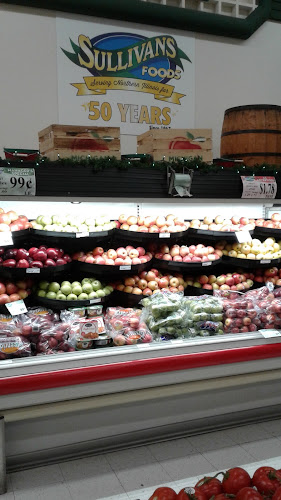 Sullivan's Foods storefront