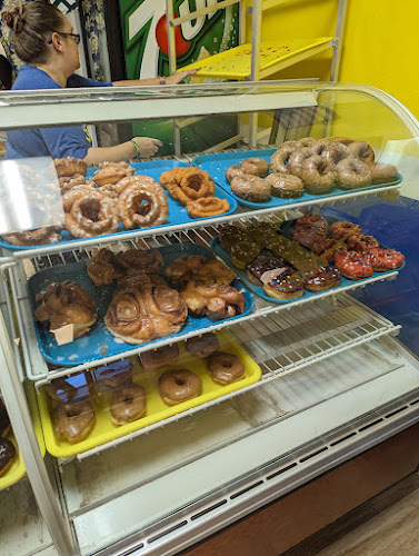 Daylight Donuts storefront