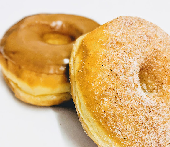 Tasty Donuts storefront