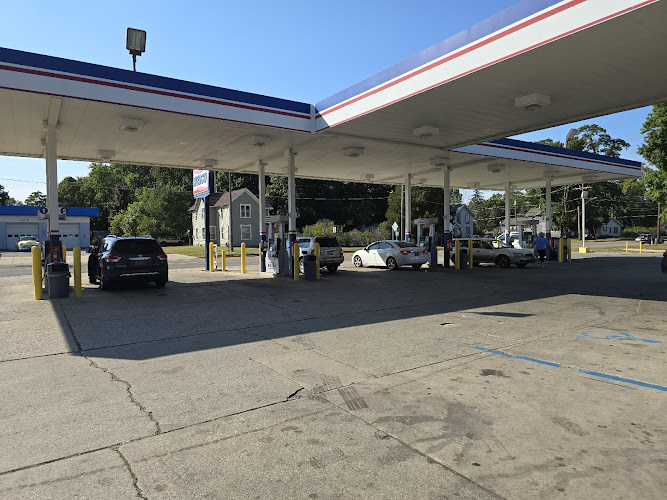 Wesco storefront