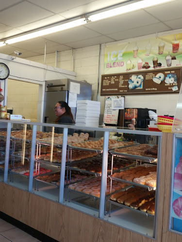Jelly Donut storefront