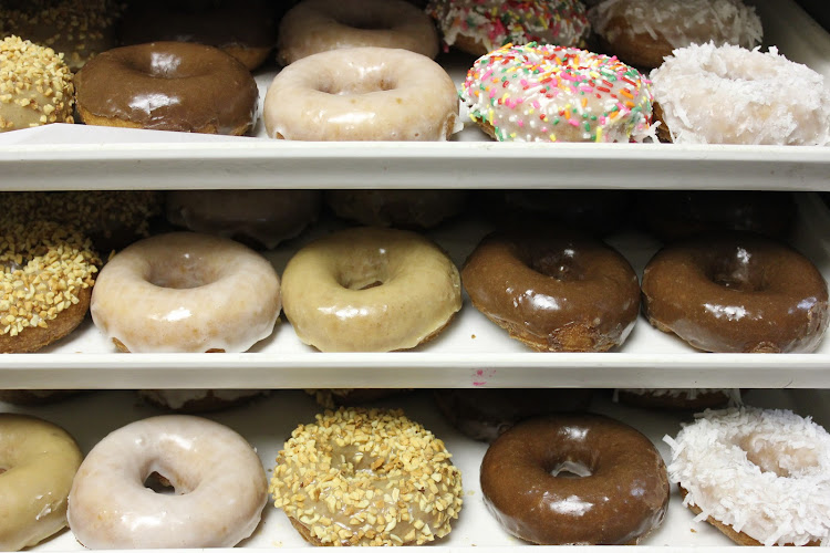 Washtenaw Dairy storefront