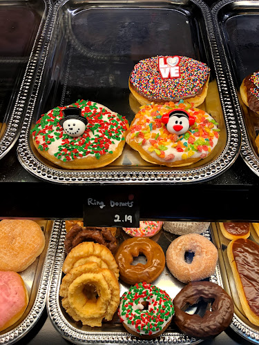 O Donuts storefront