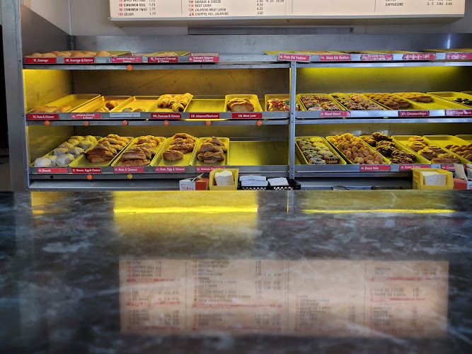 Local Donuts & Breakfast storefront