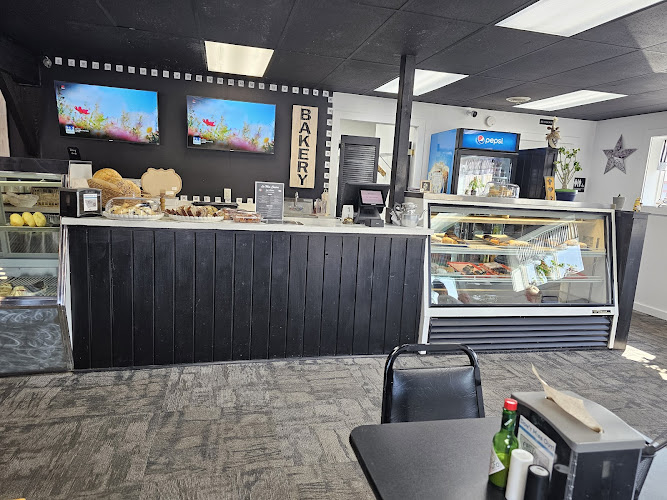 La Mia Cucina Café & Bakery Mexi-Italian Cuisine storefront