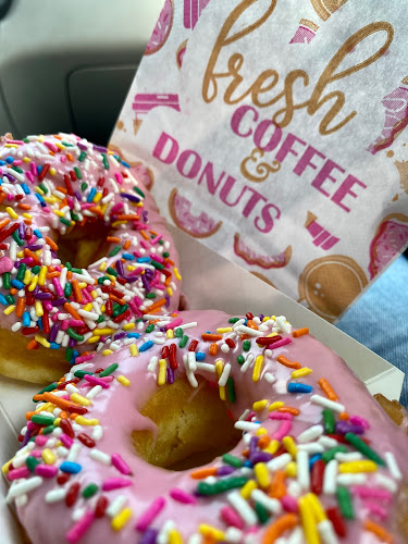 Best Donuts storefront
