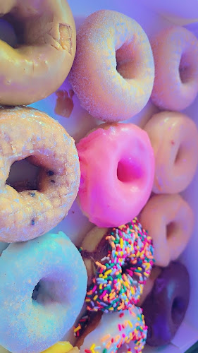 Stillwater Daylight Donuts storefront