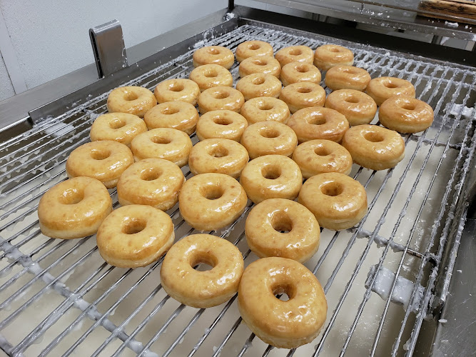 Shipley Do-Nuts storefront