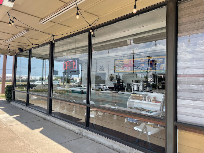 Daylight Donuts storefront