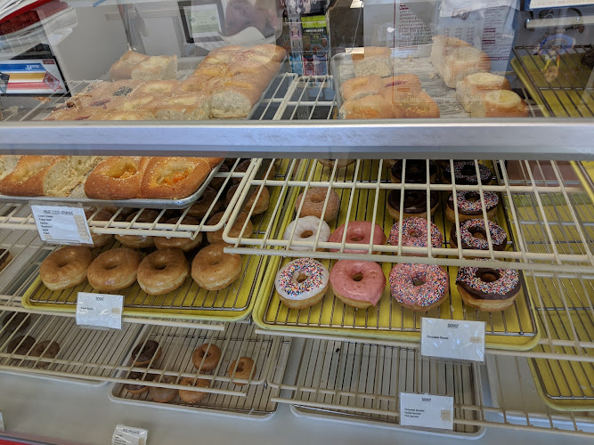 Hill Country Donuts & Kolaches storefront