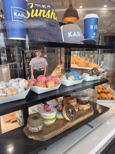 Karma Kolache & Dessert storefront