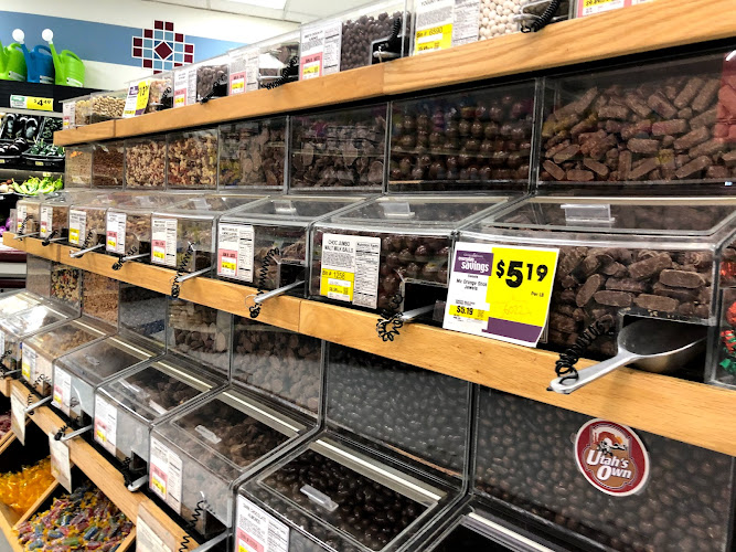 Terrel's Market storefront