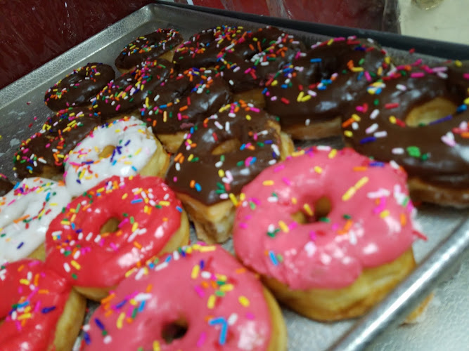 Shipley Do-Nuts storefront