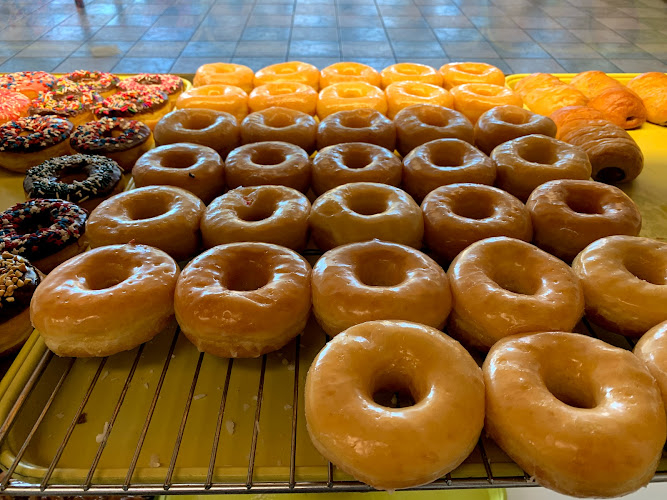 Home Cut Donuts storefront