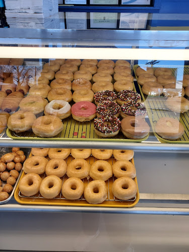 Daylight Donuts storefront