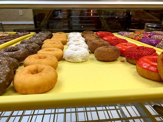 Daylight Donuts storefront