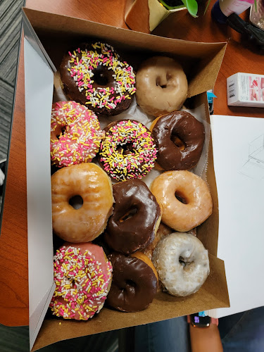 Inwood Donut storefront