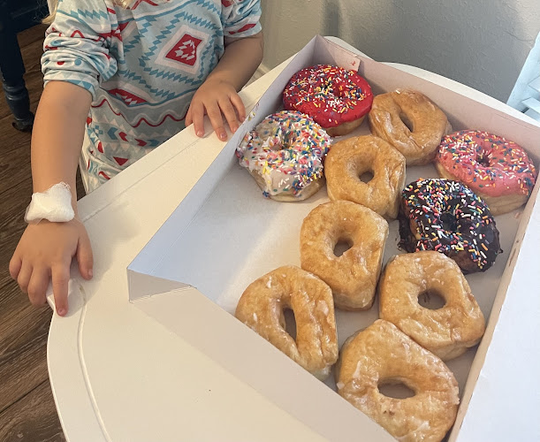 Shipley Do-Nuts storefront