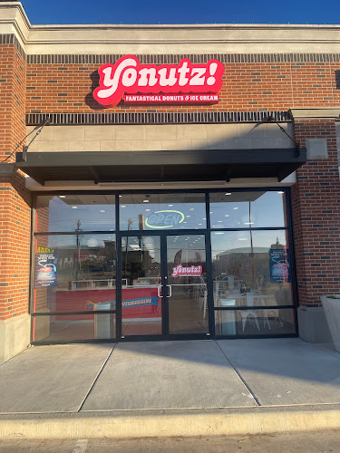 Yonutz Donuts and Ice Cream - Oklahoma City storefront