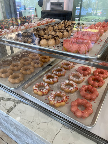 Mochinut Pinellas Park storefront