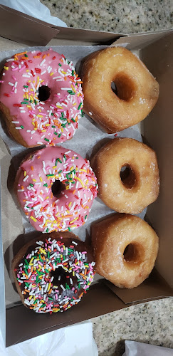 Shipley Do-Nuts storefront