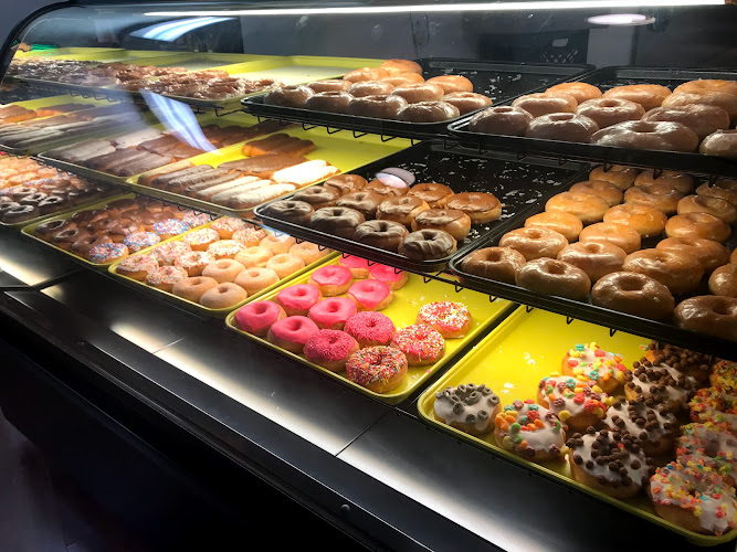 375 Donuts and Sweets storefront