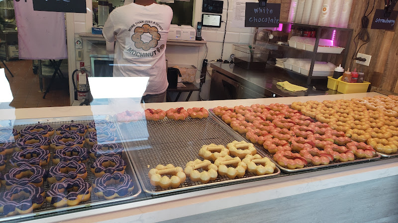 MOCHINUT - Poway storefront