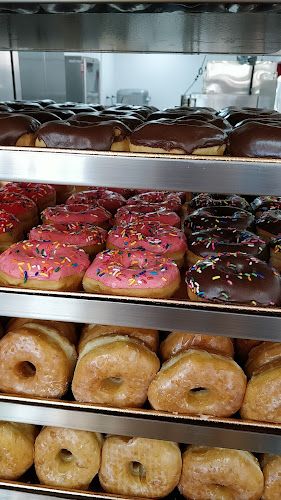 Shipley Do-Nuts storefront