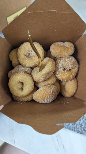 tiny little donuts - spring hill, tn storefront