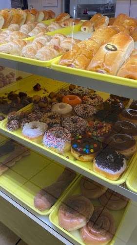 Daylight Donuts storefront