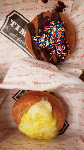 Back Dough storefront