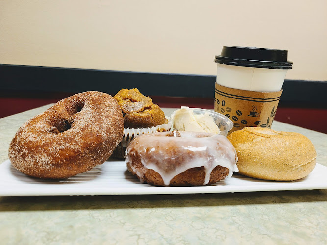 2nd Street Bagels storefront