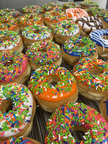 AR DONUTS KOLACHES- NLR storefront